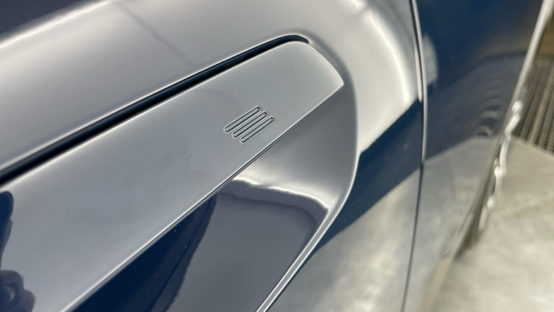 MINI Aceman 160kW SE Classic 54kWh 5dr Auto Electric Hatchback